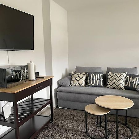 Sano Apartments - Bei Joseph Хаген Екстериор снимка