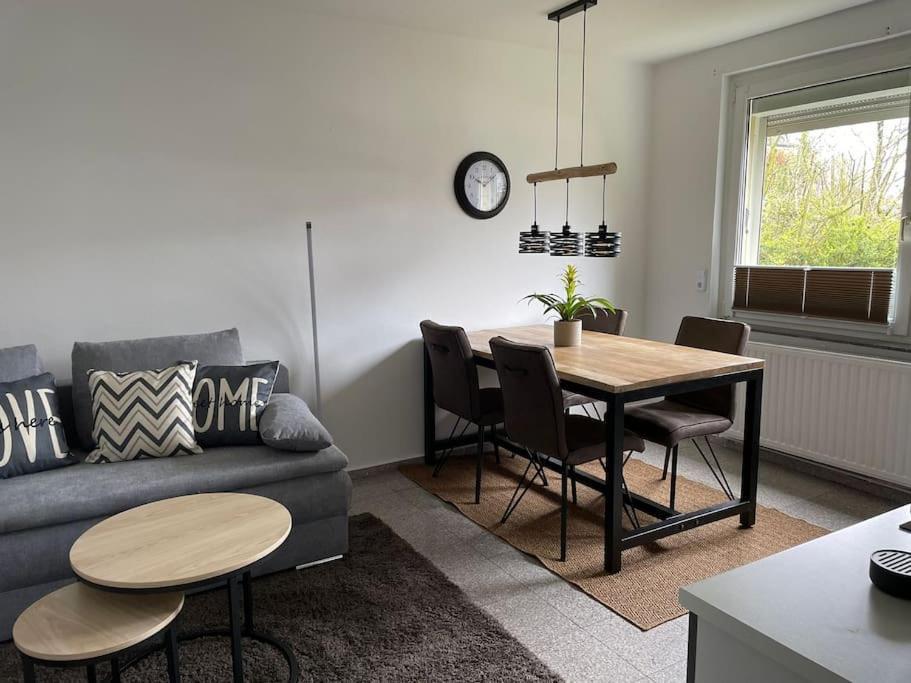 Sano Apartments - Bei Joseph Хаген Екстериор снимка