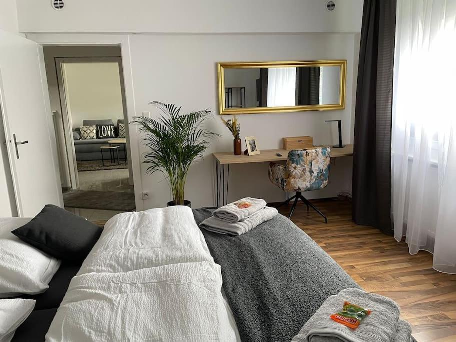 Sano Apartments - Bei Joseph Хаген Екстериор снимка