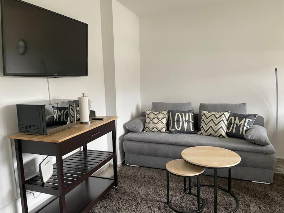 Sano Apartments - Bei Joseph Хаген Екстериор снимка