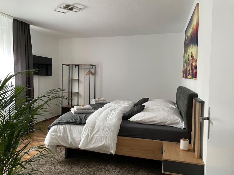 Sano Apartments - Bei Joseph Хаген Екстериор снимка
