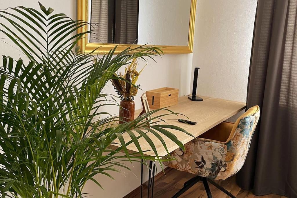 Sano Apartments - Bei Joseph Хаген Екстериор снимка