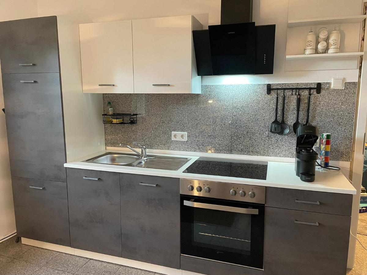 Sano Apartments - Bei Joseph Хаген Екстериор снимка